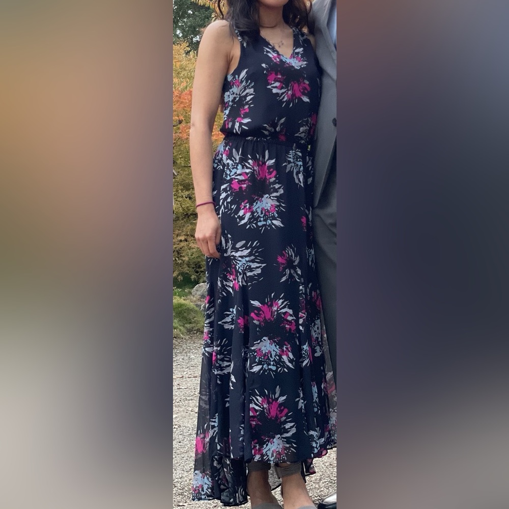 Beautiful dress